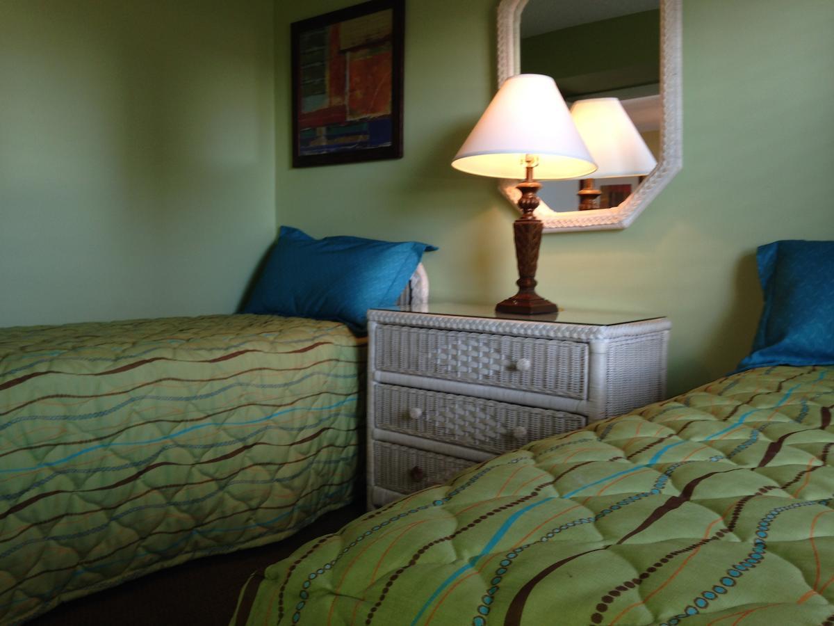 Surfsider Resort - A Timeshare Resort Pompano Beach Habitación foto