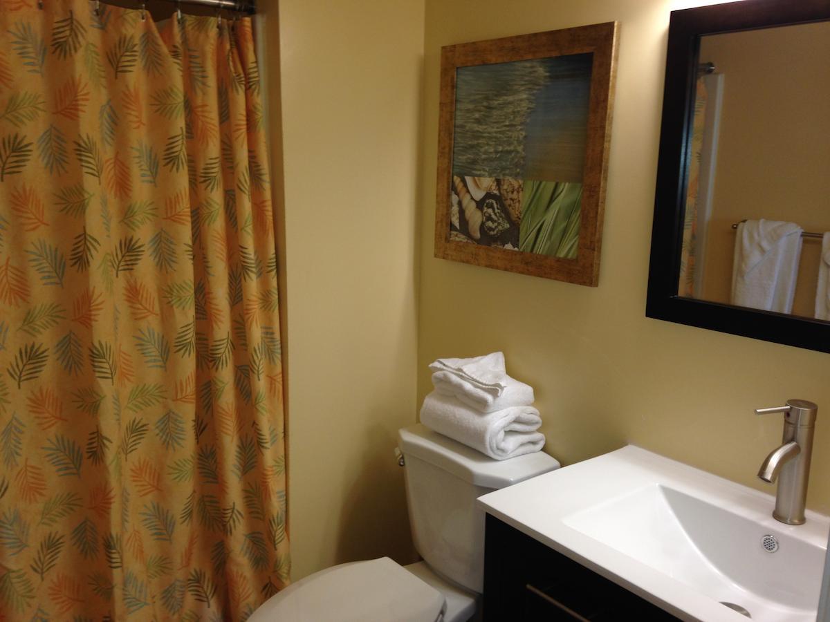 Surfsider Resort - A Timeshare Resort Pompano Beach Habitación foto
