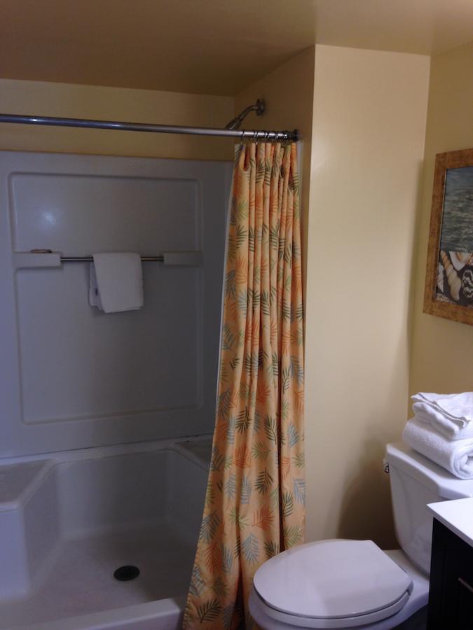 Surfsider Resort - A Timeshare Resort Pompano Beach Habitación foto